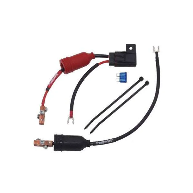 Fuse Block (Equipment Protection) Termin 8