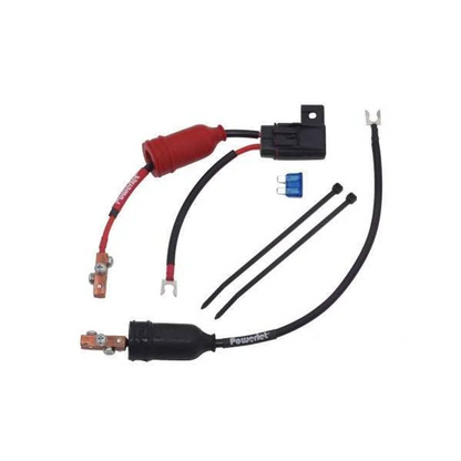 Fuse Block (Equipment Protection) Termin 8