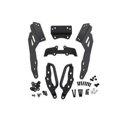 BMW F 900 GS Carrier - Top Case Carrier (X-RACK)