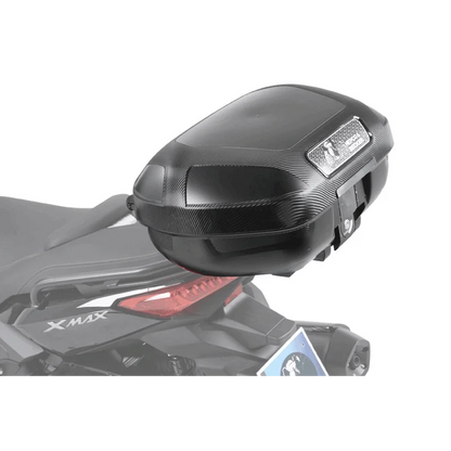 Topcase 54 Orbit Series - Topcase with Universal Plastic Rack