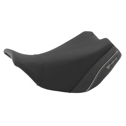 Wunderlich "Active Comfort" Rider Seat - High / Black