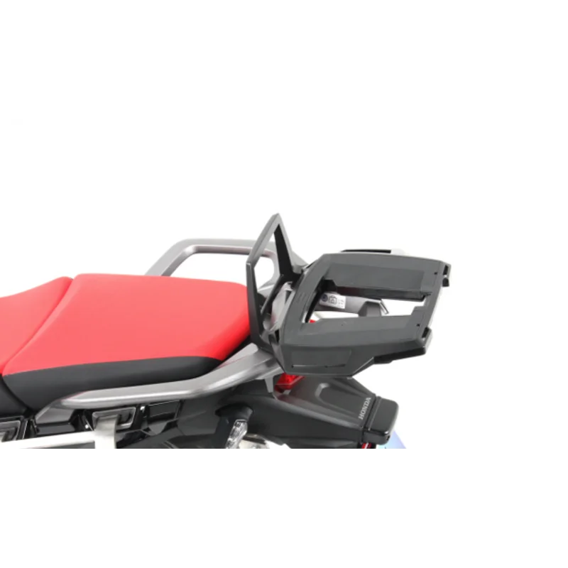 Honda Africa Twin Carrier - Topcase - Fixed ( Alu Rack) / 2016-19