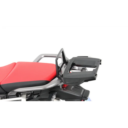 Honda Africa Twin Carrier - Topcase - Fixed ( Alu Rack) / 2016-19