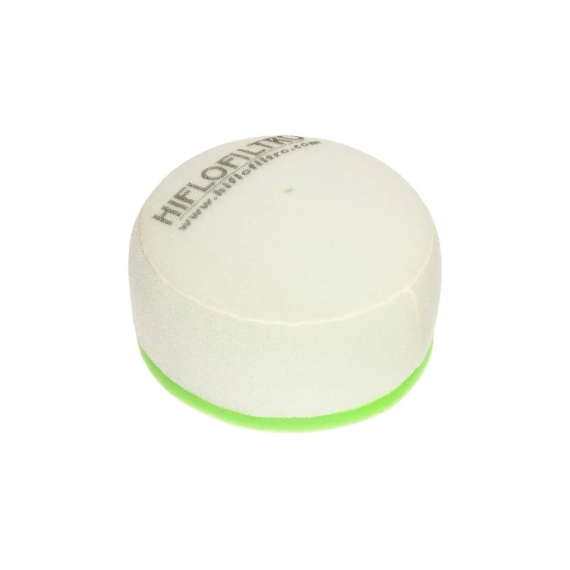 Air Filter Foam (2019)