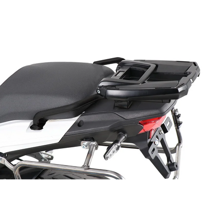 Benelli TRK 502 X (2018-) Carrier - Top Case Carrier - Movable Hinge