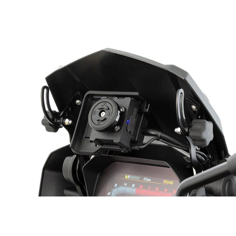 BMW R Series - USB charging box - S Connect