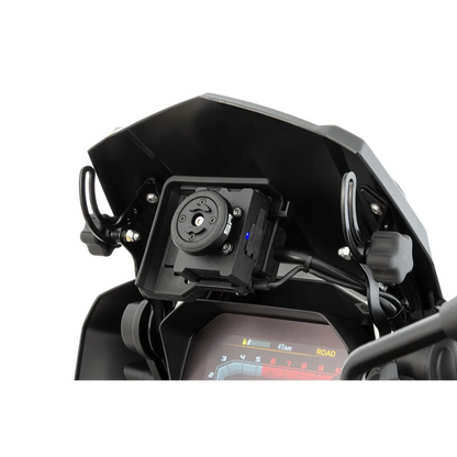 BMW R Series - USB charging box - S Connect