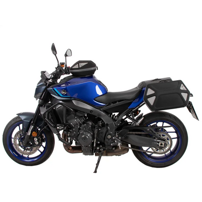 YAMAHA MT-09 / SP Sidecases Carrier - C-Bow