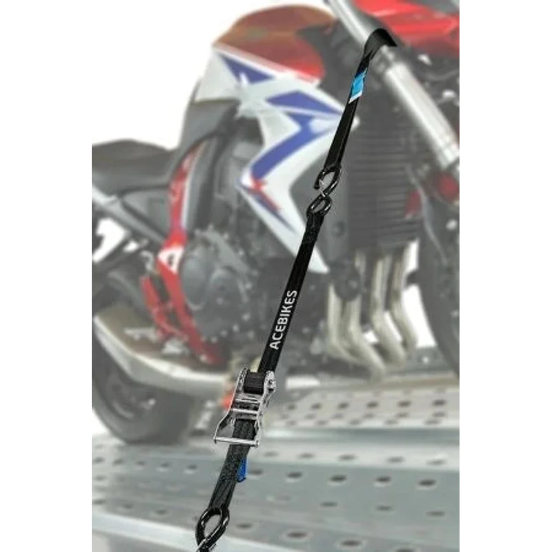 TIE DOWN - Ratchet Kit Heavy Duty