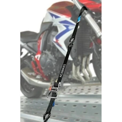 TIE DOWN - Ratchet Kit Heavy Duty