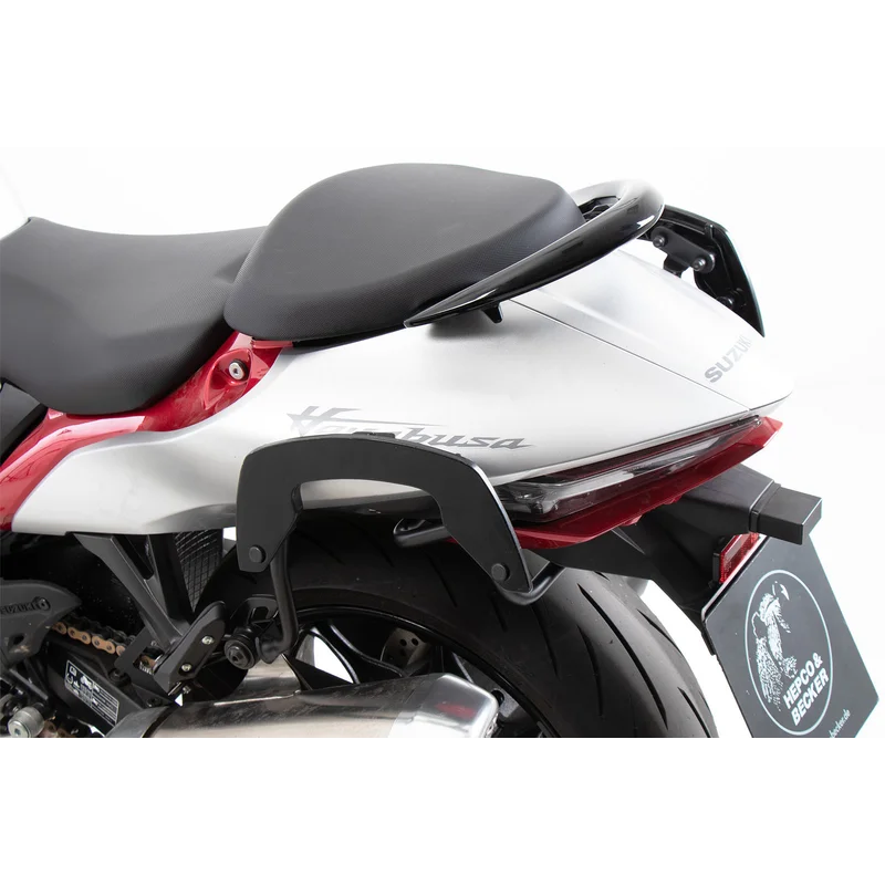 Suzuki Hayabusa (21-) Carrier - C-BOW Sidecase