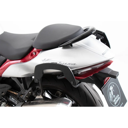 Suzuki Hayabusa (21-) Carrier - C-BOW Sidecase