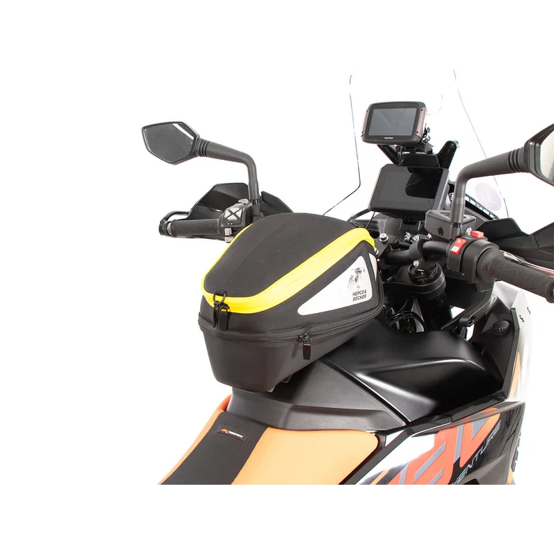 KTM 790 Adventure Tank Ring Basic