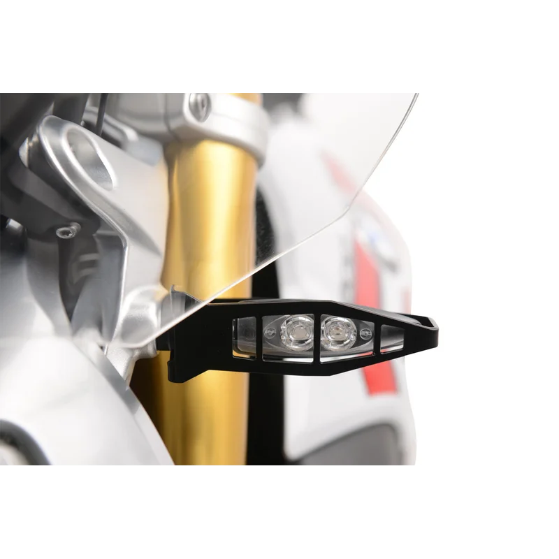 BMW Motorrad Protection - Indicators Guard (Short) - Piece