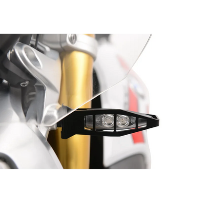 BMW Motorrad Protection - Indicators Guard (Short) - Piece