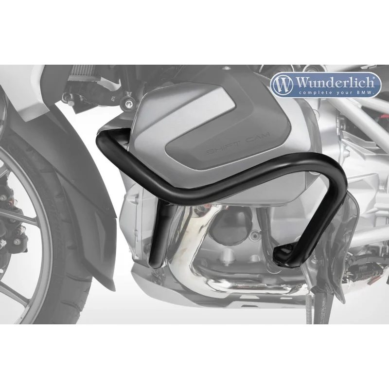 BMW R1250 Protection - Engine Guard - HP Blue