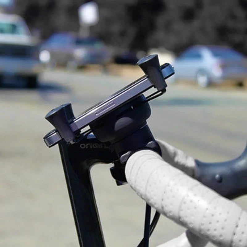 RAM Set - EZ-ON/OFF™ Mount X-Grip® (Bicycle) - Above 5"