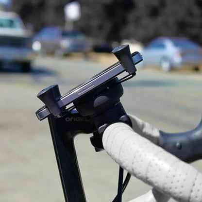 RAM Set - EZ-ON/OFF™ Mount X-Grip® (Bicycle) - Above 5"