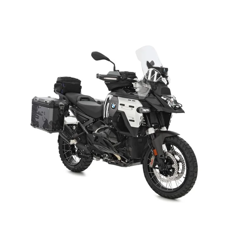 BMW R 1300 GSA Protection - Headlight Protector