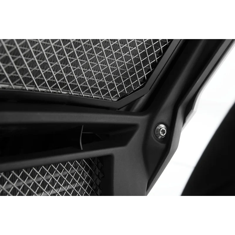 BMW S Series Protection - Oil Cooler Guard