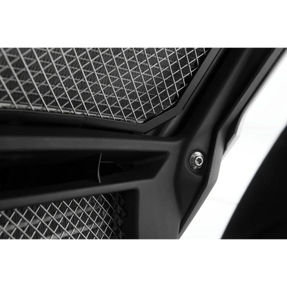 BMW S Series Protection - Oil Cooler Guard