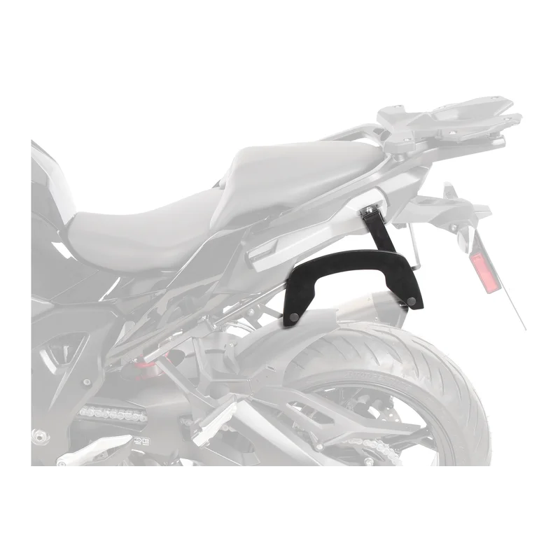 BMW S 1000 XR Luggage Carrier - C-Bow