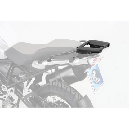 BMW GSA Carrier - Top Case Carrier - Fixed Hinge