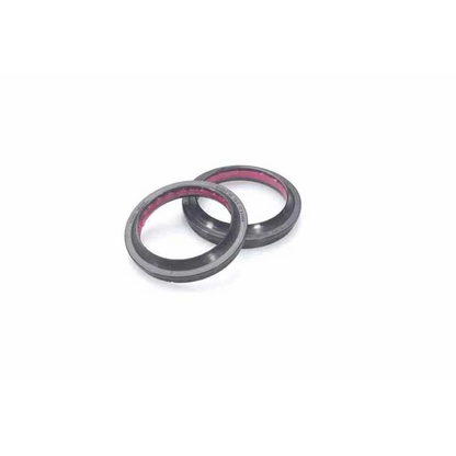 Fork Dust Seals Pair (104) - Dust Seal / Wiper Kit
