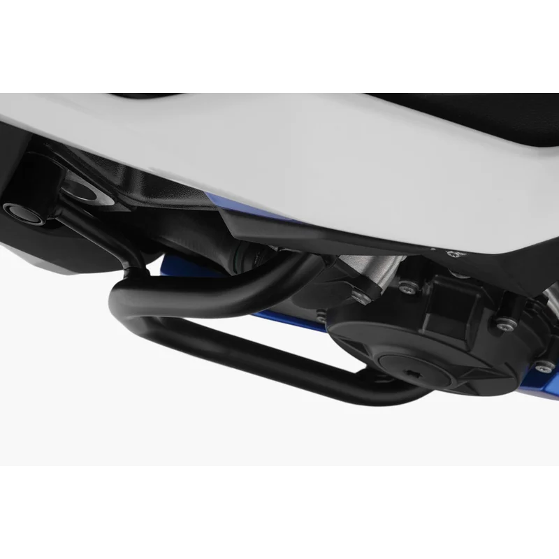 BMW S 1000 XR Protection - Engine Guard "PRO" - Black