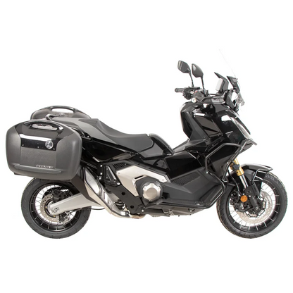 HONDA X-ADV Carrier - Sidecarrier (Permanent Mount)