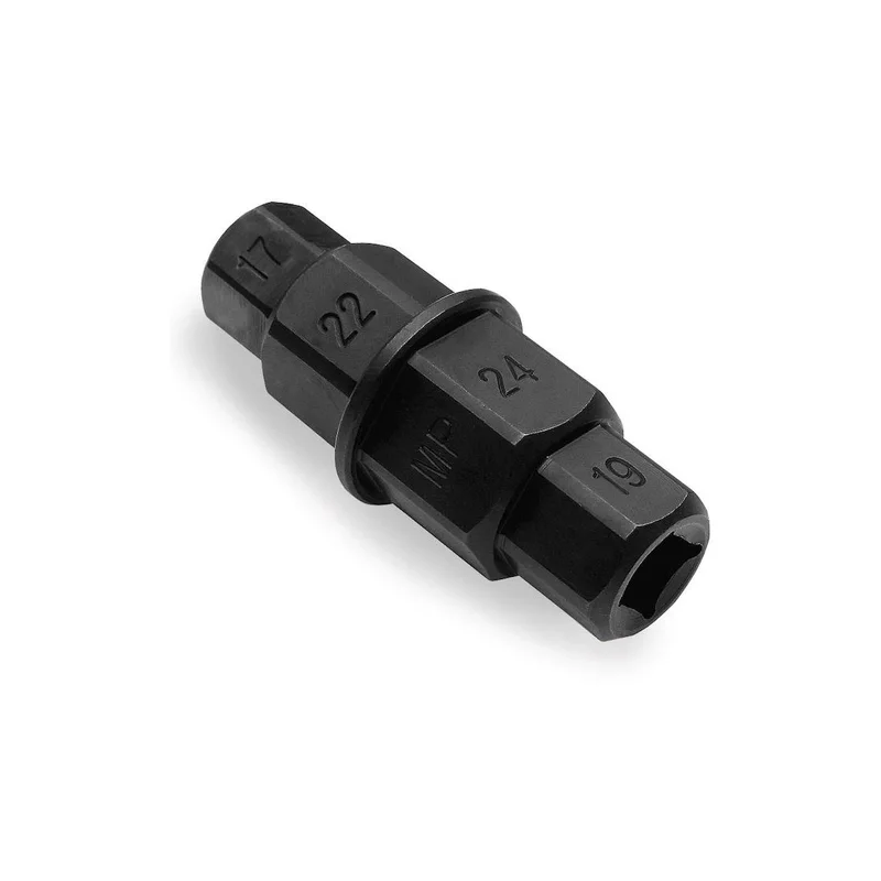 Tool - Hex Wheel Spindle