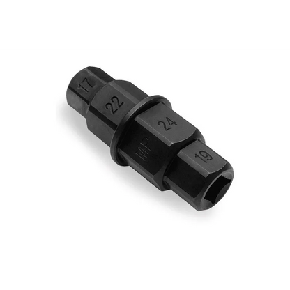 Tool - Hex Wheel Spindle