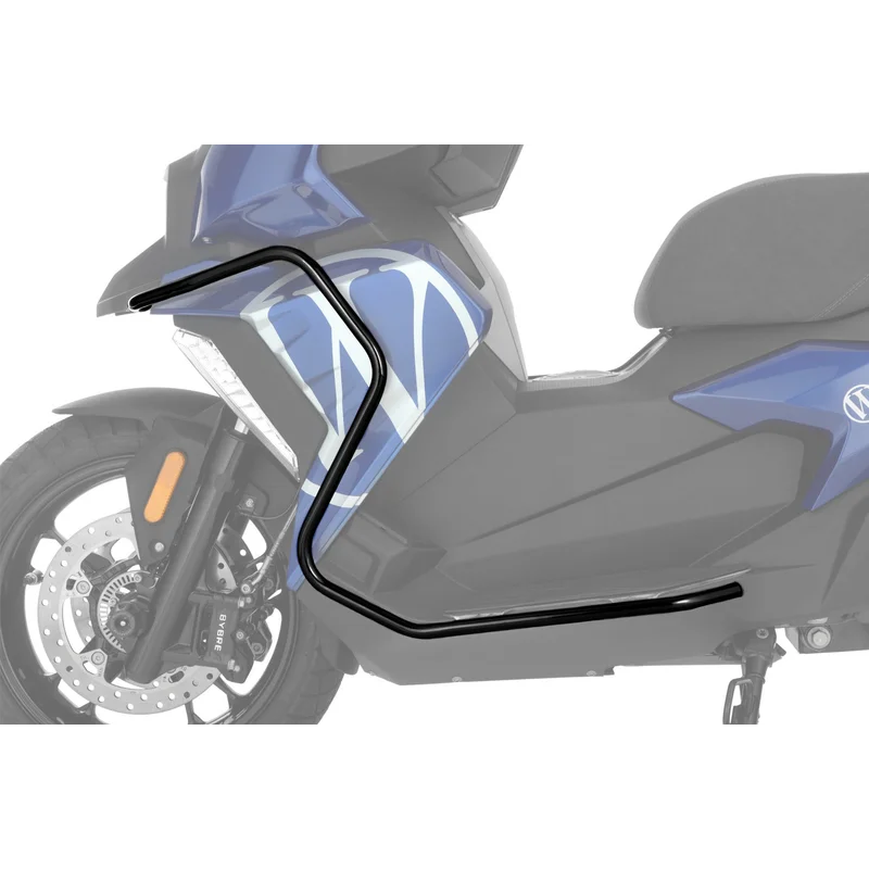 BMW C 400 X Protection  - Crash Bars