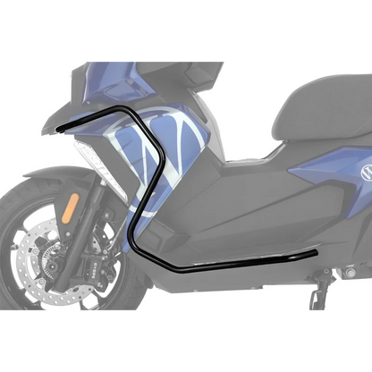 BMW C 400 X Protection  - Crash Bars