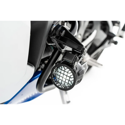 BMW LED Lights Protection Grille - Nano