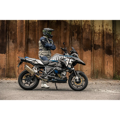 BMW R Series Seat - Rear Edition 35 #2 (Low)