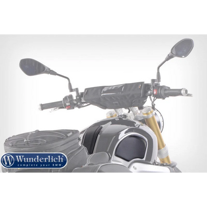 BMW R NineT Protection - Tank Pads (set)