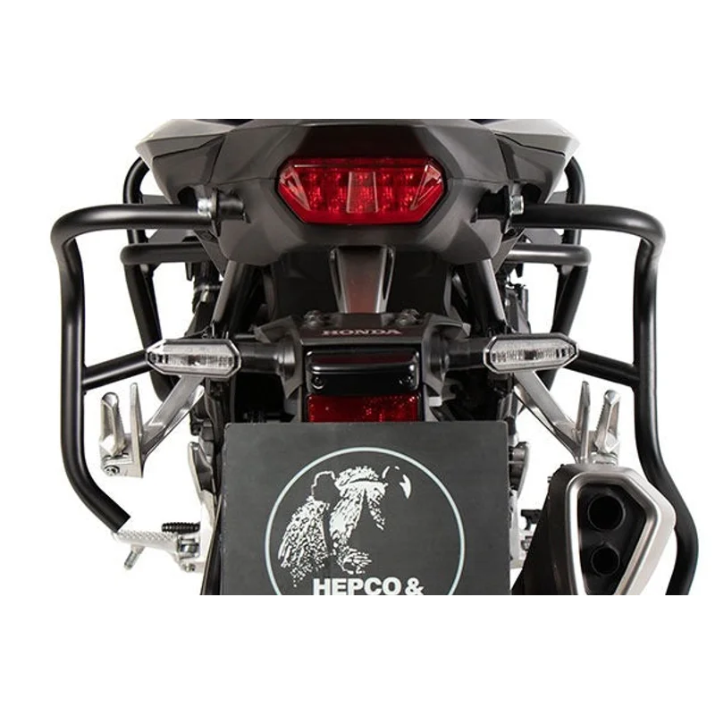 Honda CB 750 Hornet Protection - Rear Guard