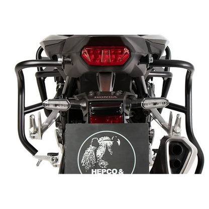 Honda CB 750 Hornet Protection - Rear Guard