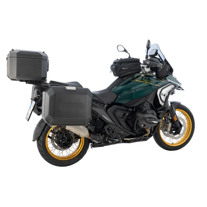 BMW R 1300 GS Carrier - Top Case Carrier (X-RACK)