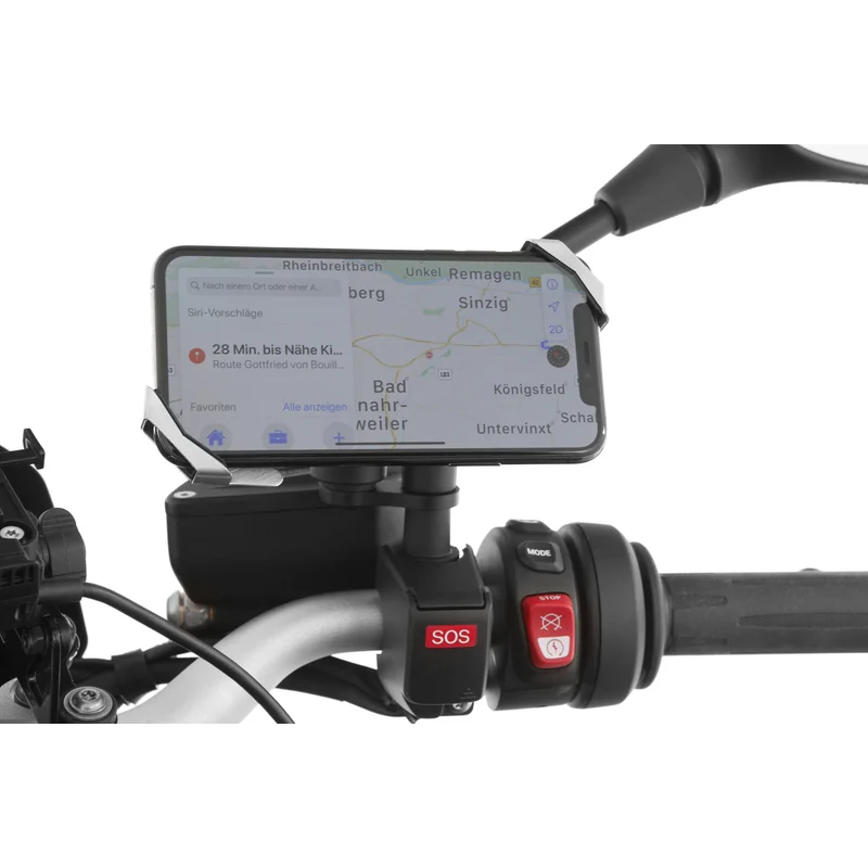 Multi clamp Holder Adaptor - GO PRO