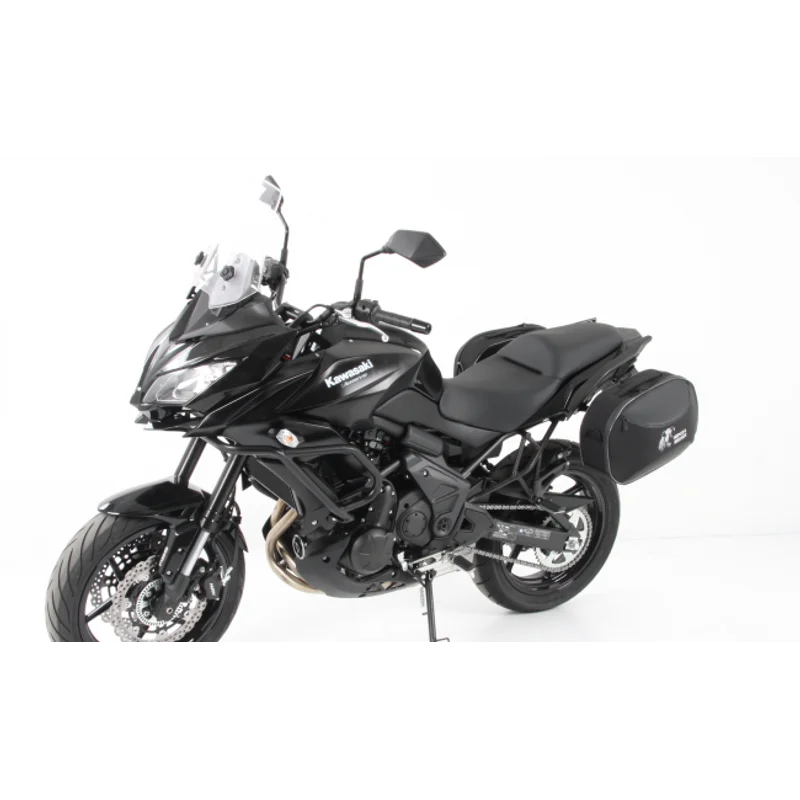 Kawasaki Versys 1000 Carrier - Sidecases C-Bow - 2015-18