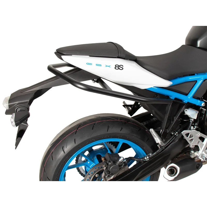 Suzuki GSX - 8S Protection - Rear Crash Bar