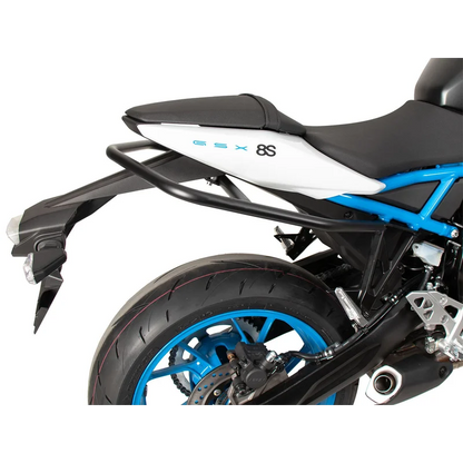 Suzuki GSX - 8S Protection - Rear Crash Bar