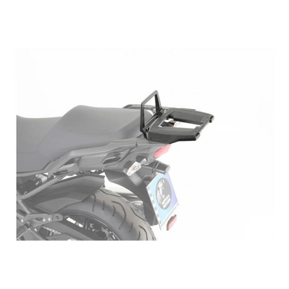 BMW R1200GS Carrier Topcase - Movable Hinge (Easy Rack)