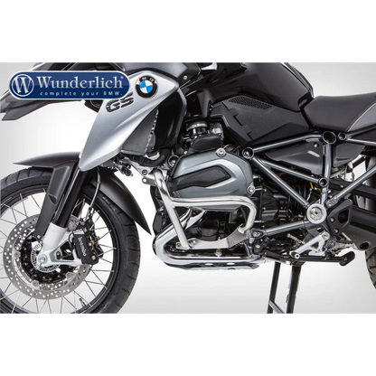 BMW R1200R Protection - Engine Crash Bar (SS)