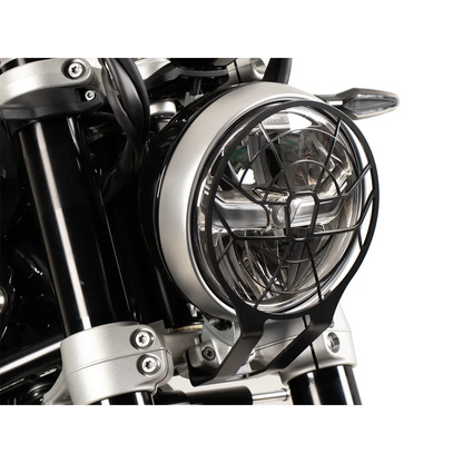 BMW R 12 Protection - Headlight Grill