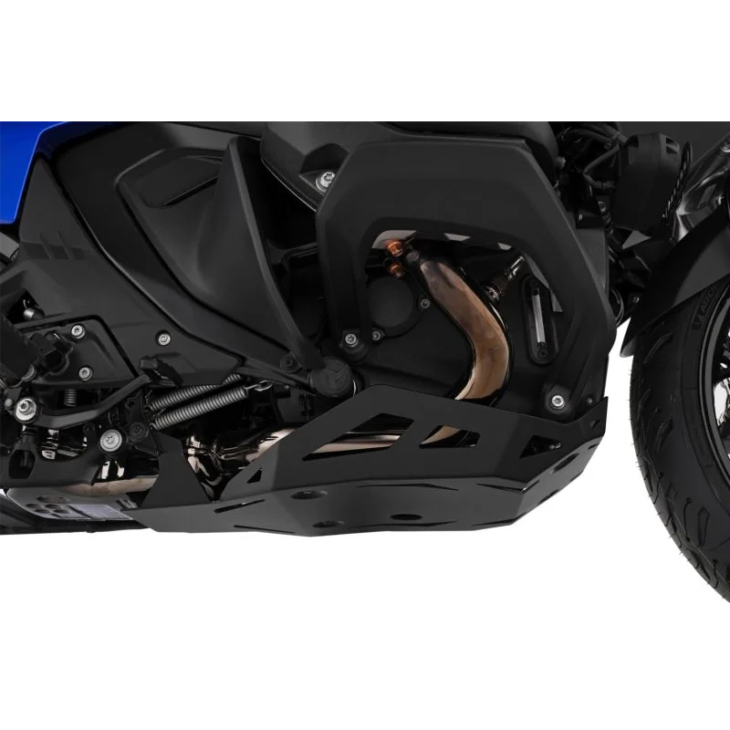 BMW R 1300 R Protection - Oil Level Sensor Guard - Black