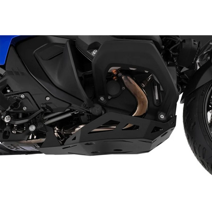 BMW R 1300 R Protection - Oil Level Sensor Guard - Black
