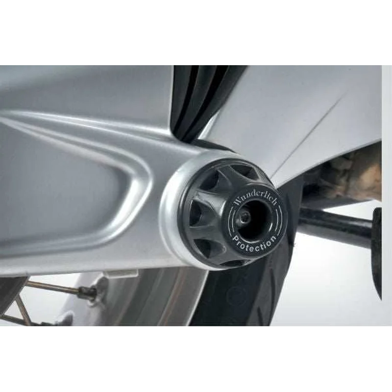 BMW R Series Protection - Slider Paralever (Rear)